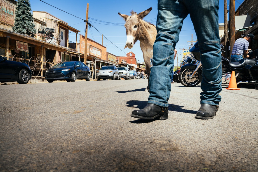 EAGLERIDER_Route 66 Tour_30