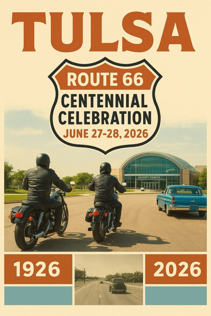 EAGLERIDER_Route 66 Tour_8