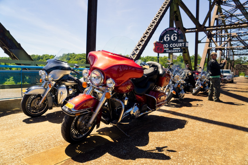 EAGLERIDER_Route 66 Tour_9