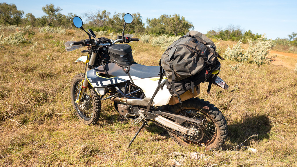 JemmaWilson_TedSetup