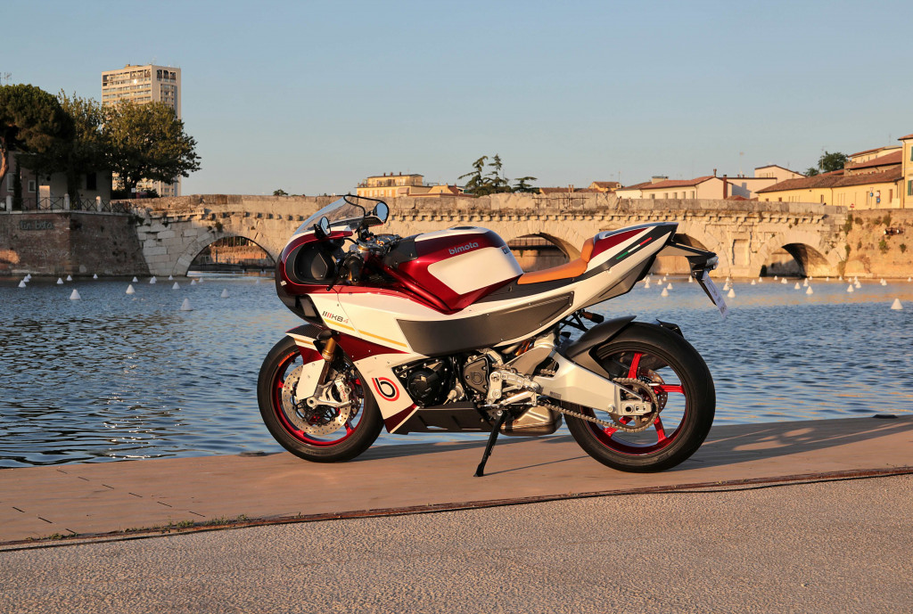 Bimota KB4