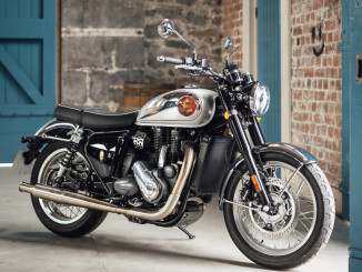 BSA Goldstar-main
