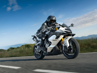 CFMOTO 750SR-S