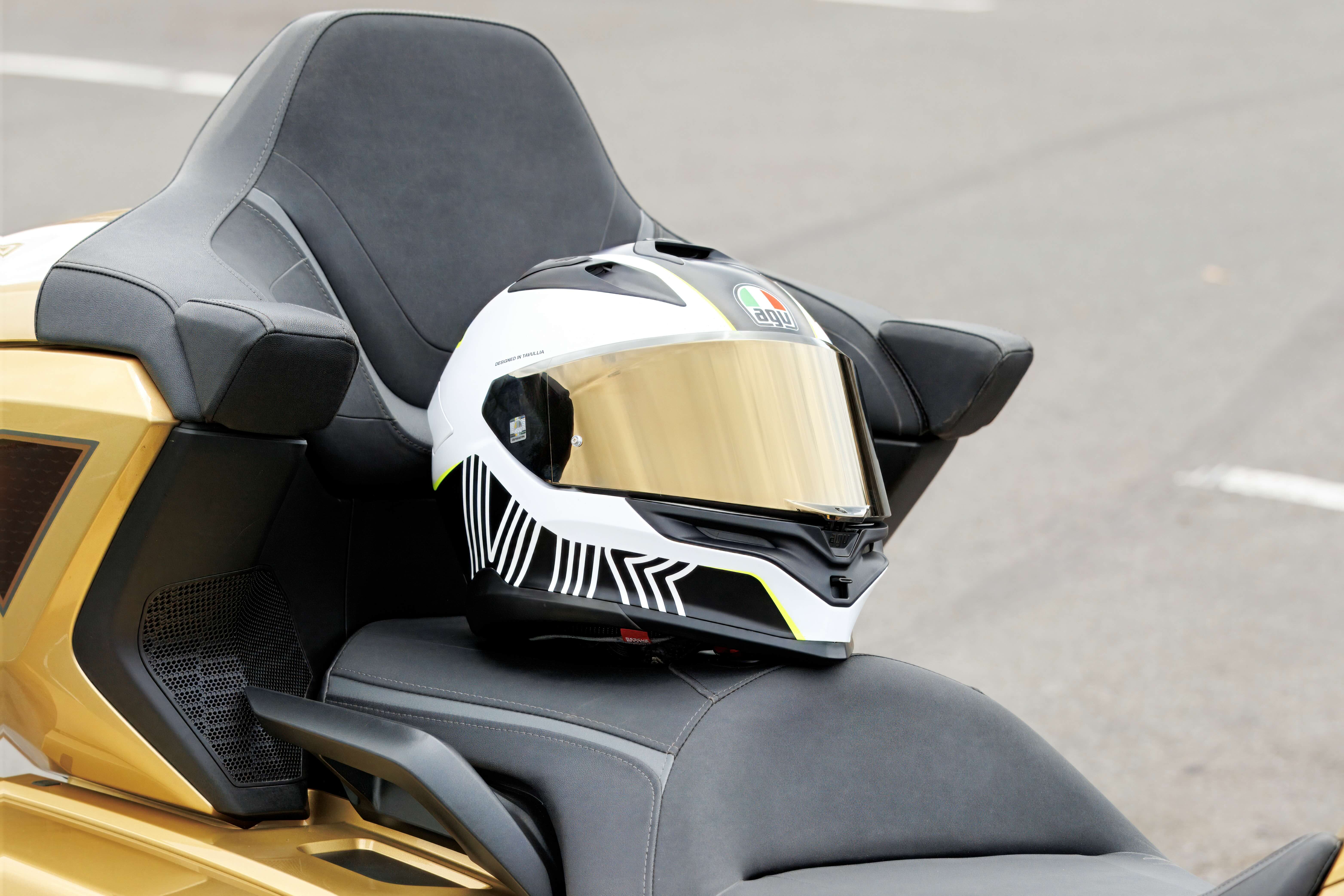 AGV K71X3A0832