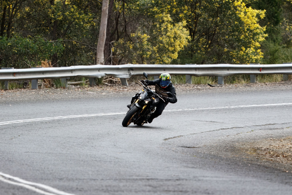 Honda CB1000 Hornet SP190A7846