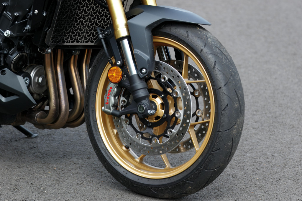 Honda CB1000 Hornet SP190A8177