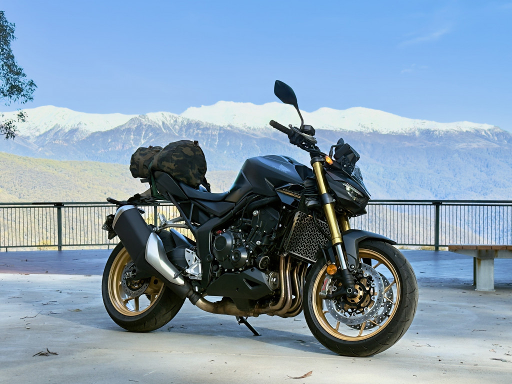 Honda CB1000 Hornet SPIMG_0683