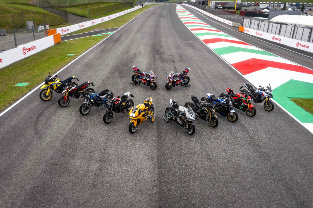 Collezione x 10