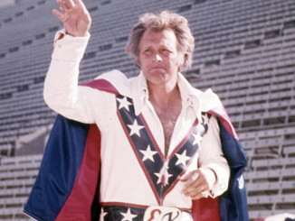 Evel Knievel