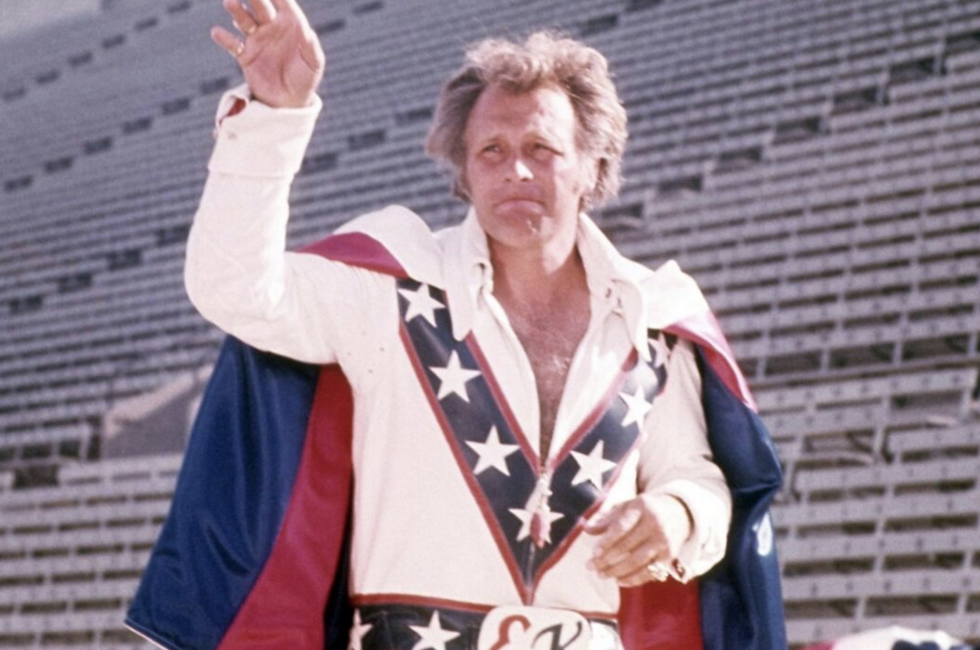 Evel Knievel