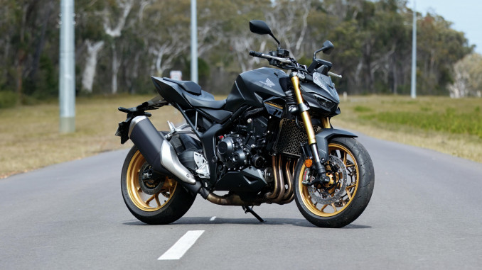 Honda six-year warranty