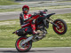 Ducati Hypermotard