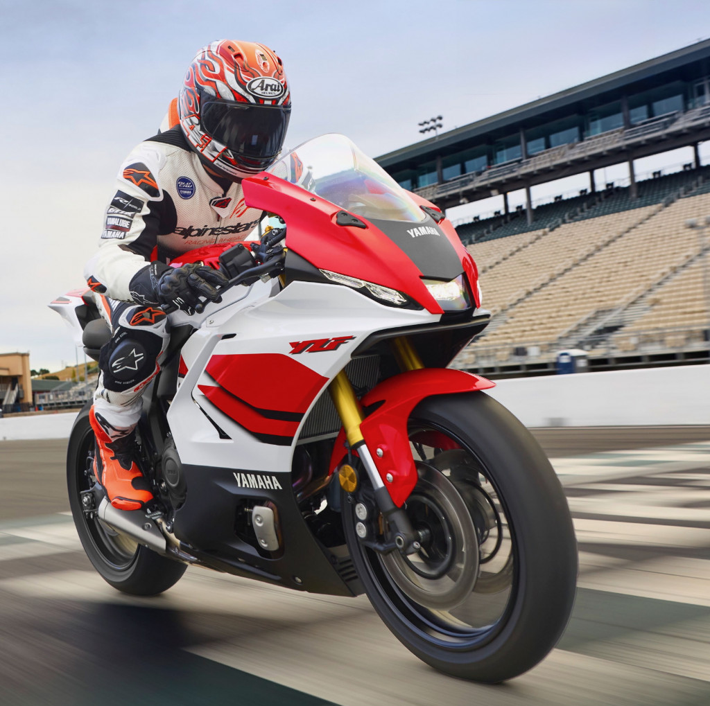YZF-R7 opener