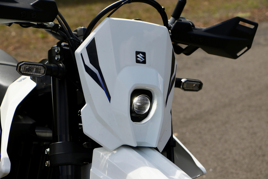 supermoto