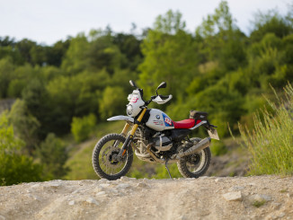 GS Trophy