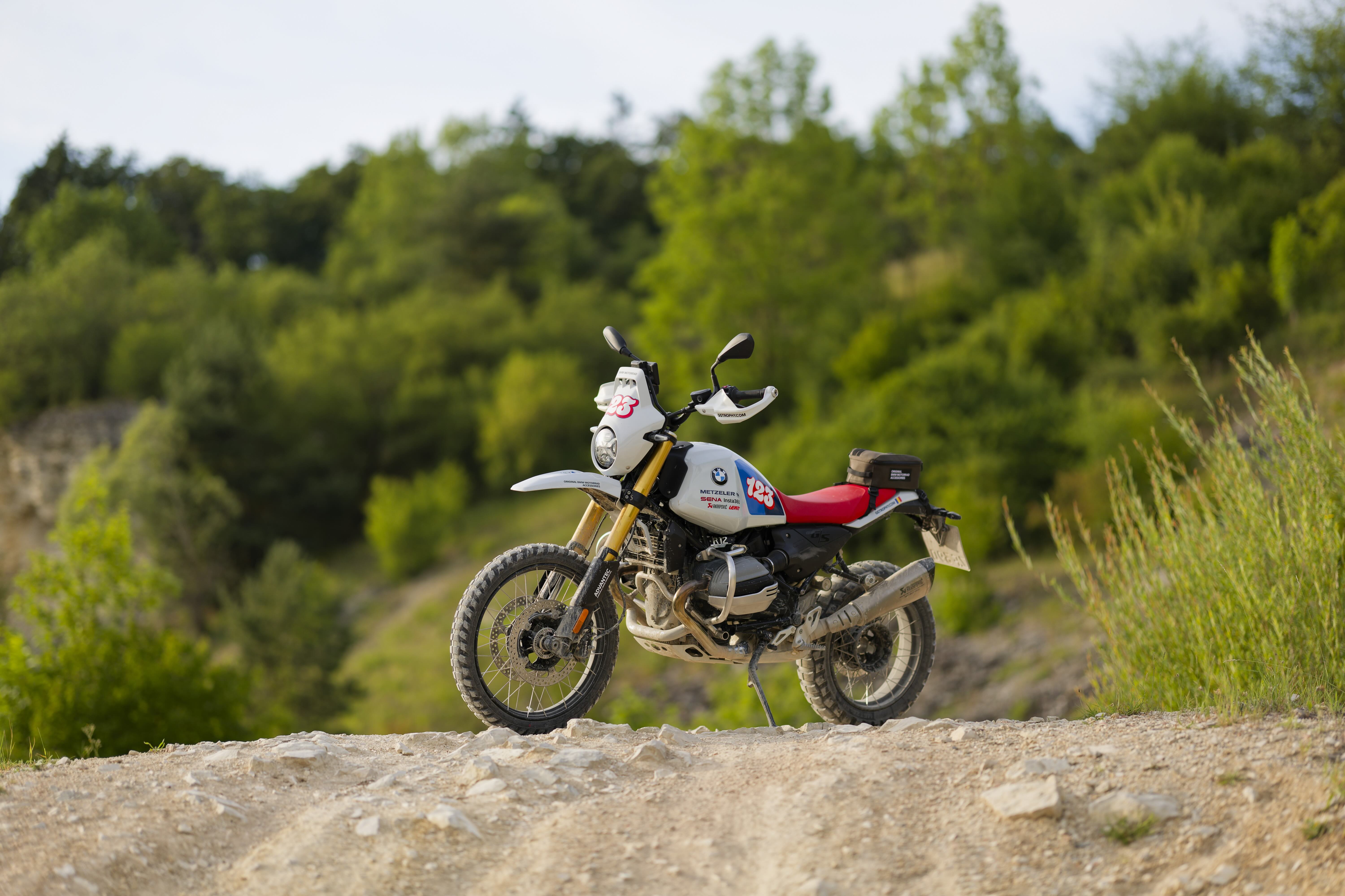GS Trophy