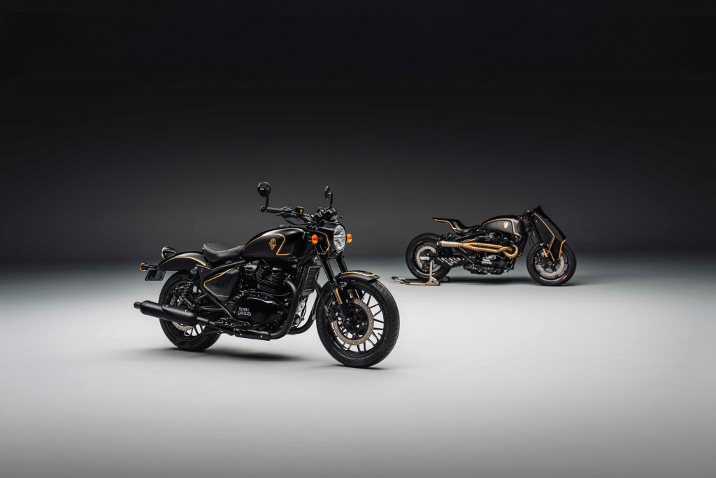 SHOTGUN X ROUGH CRAFTS(1)