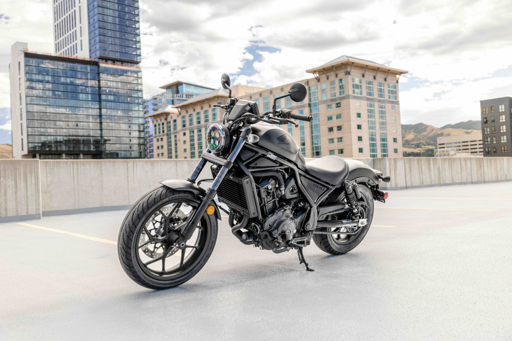 Honda CMX1100