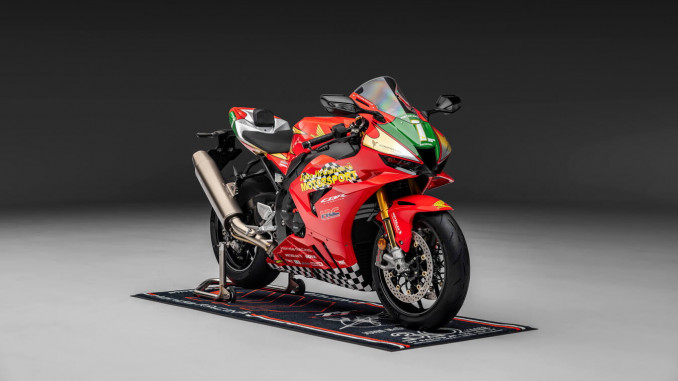 Honda UK