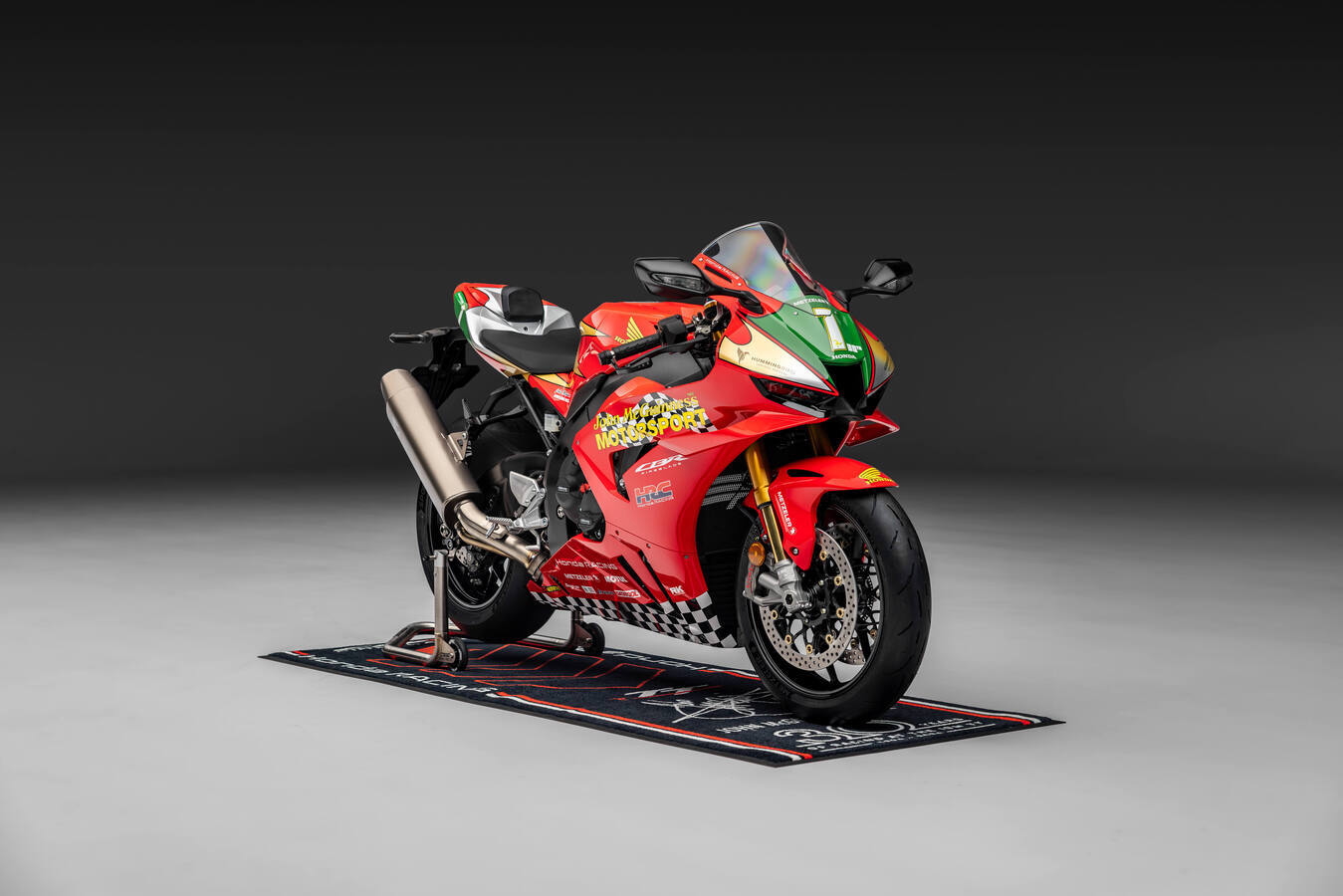Honda UK