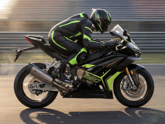 ZXMOTO 800RR