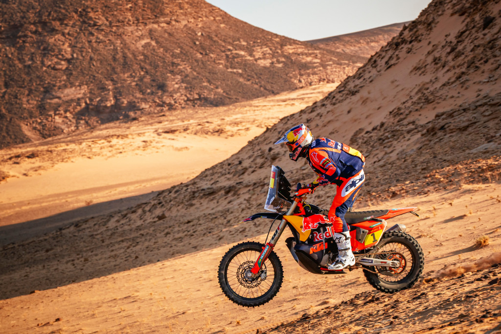 Dakar 2027