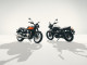 Bonneville T40