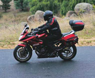 Yamahaxj600-5321 Yamahaxj600-5321