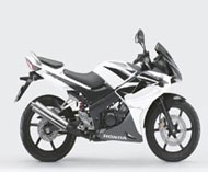 cbr125r-1078 cbr125r-1078